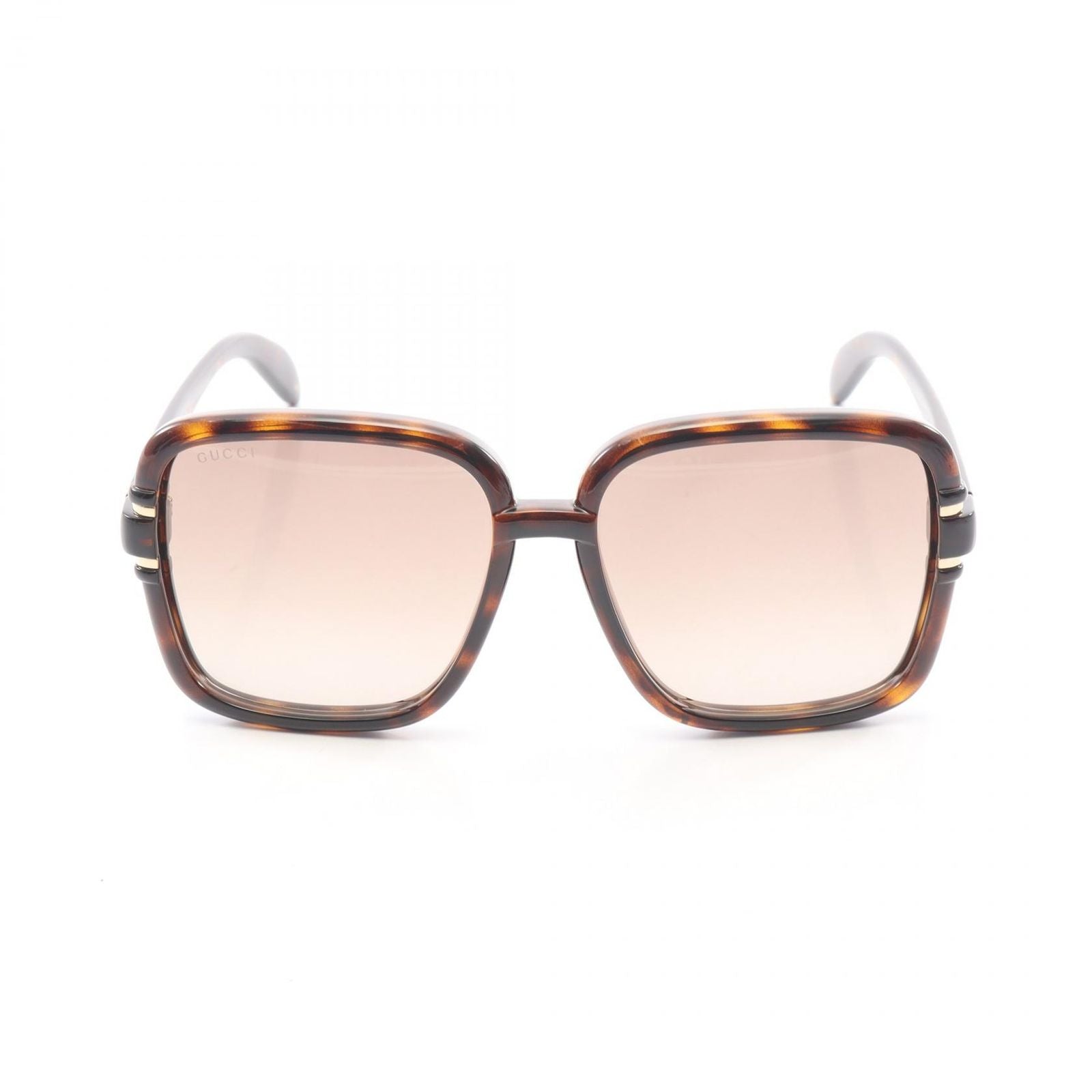 Gucci Sunglasses Eyewear Brown