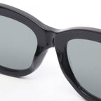 Gucci Sunglasses Eyewear Black — view 6