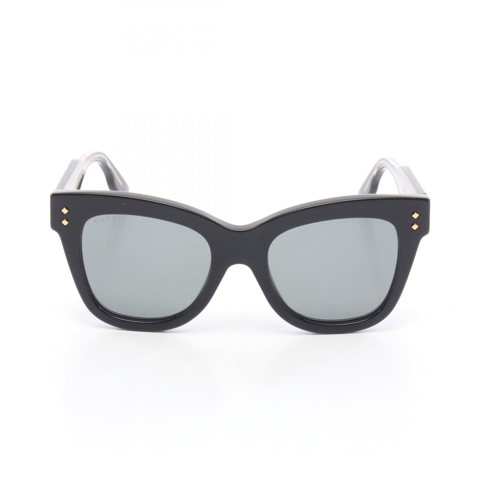Gucci Sunglasses Eyewear Black