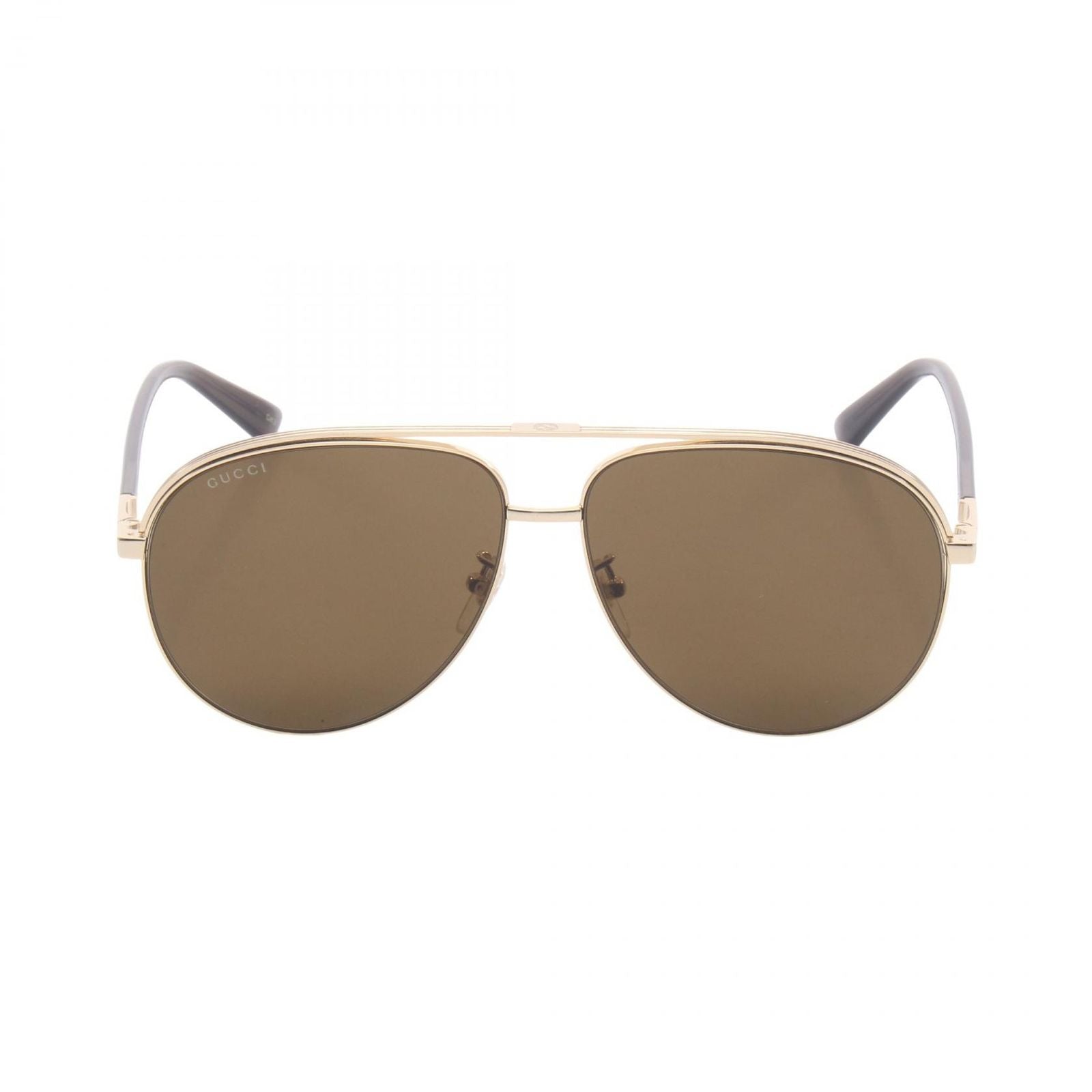 Gucci Sunglasses Eyewear Gold