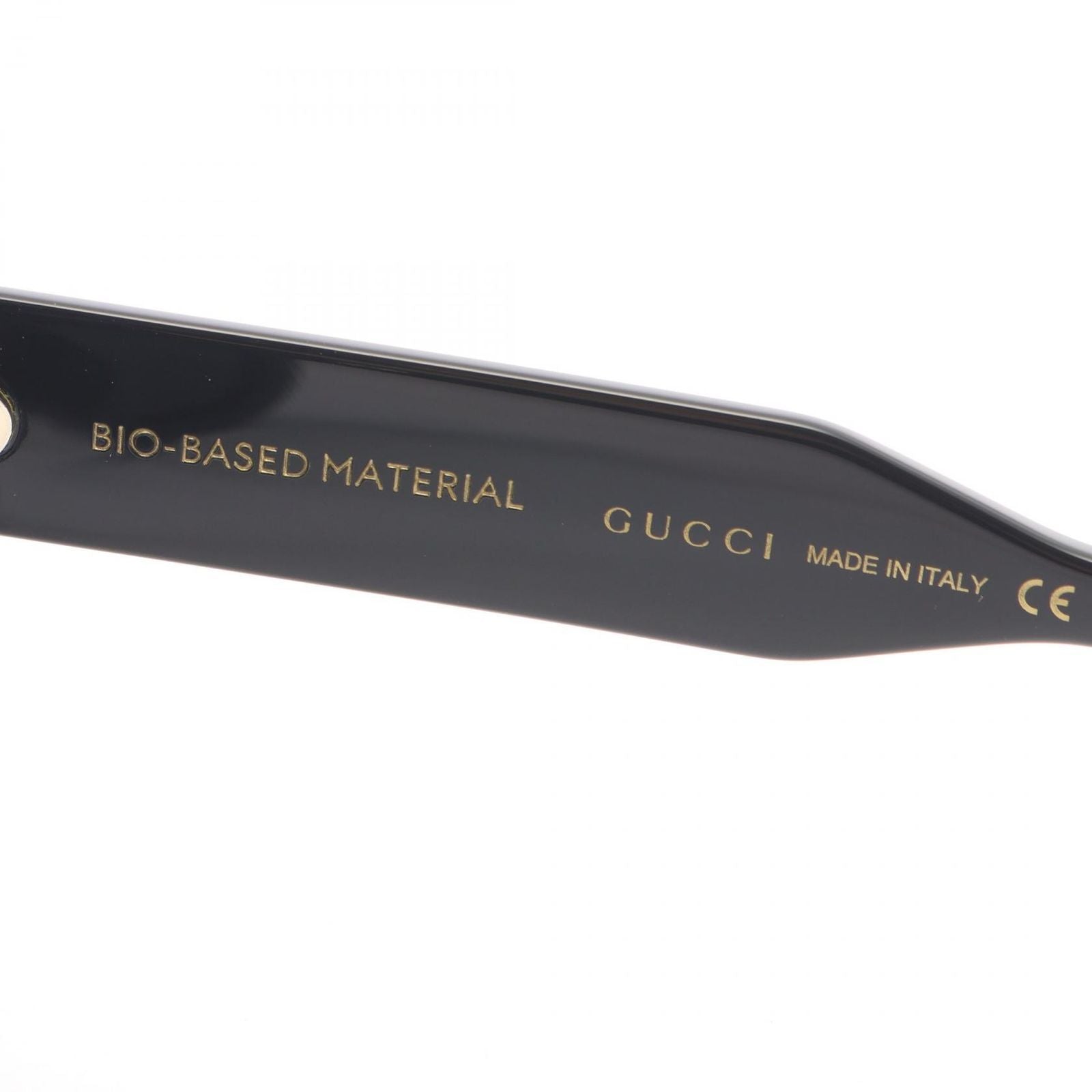 Gucci Sunglasses Eyewear Black — view 4