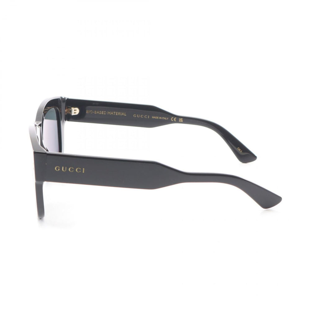 Gucci Sunglasses Eyewear Black — view 3