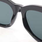 Gucci Sunglasses Eyewear Black — view 6