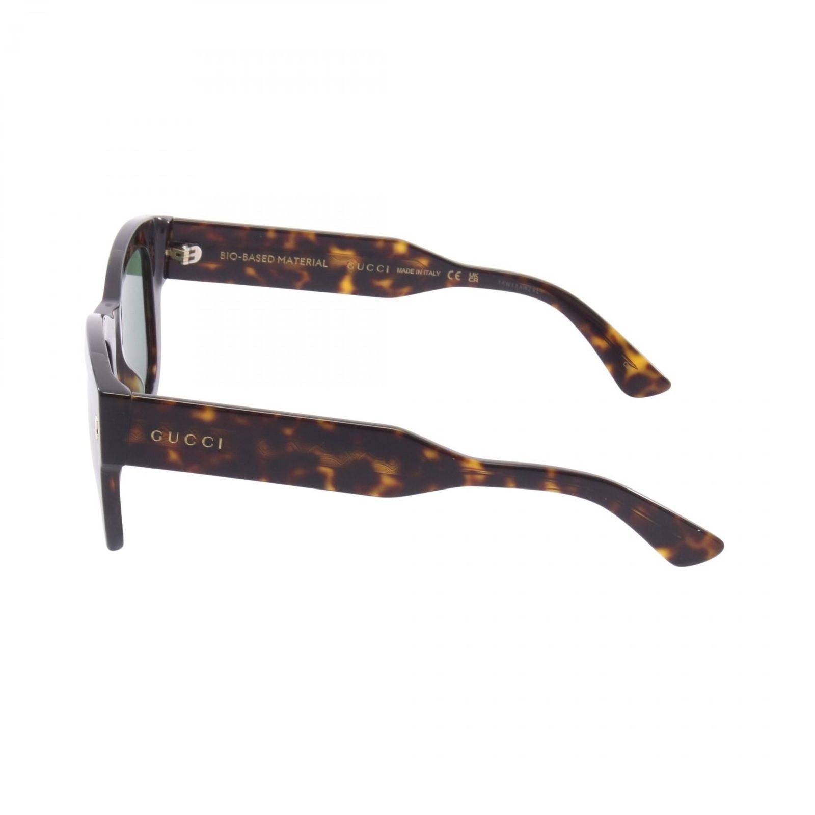 Gucci Sunglasses Eyewear Brown — view 3