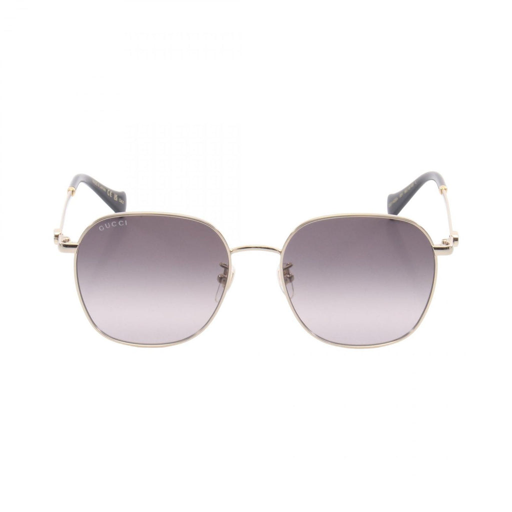 Gucci Sunglasses Eyewear Gold
