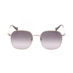 Gucci Sunglasses Eyewear Gold