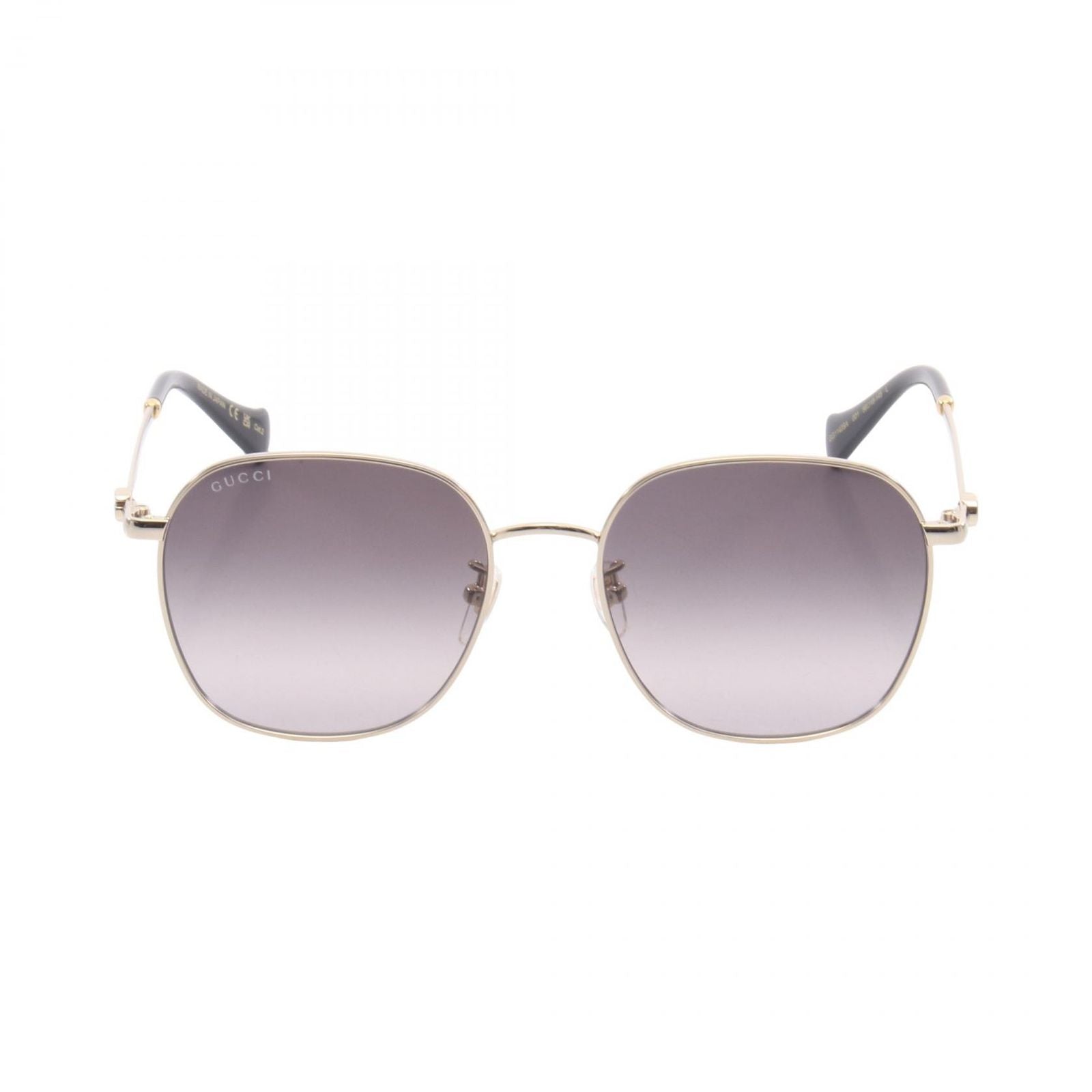 Gucci Sunglasses Eyewear Gold
