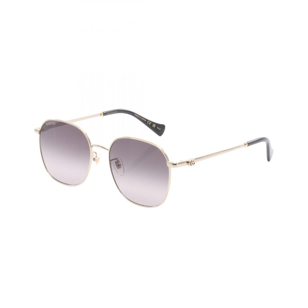 Gucci Sunglasses Eyewear Gold — view 2