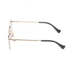 Gucci Sunglasses Eyewear Gold — view 3