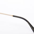 Gucci Sunglasses Eyewear Gold — view 4