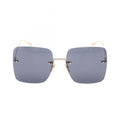 Gucci Sunglasses Eyewear Gold