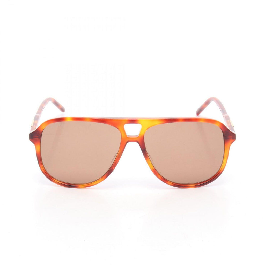 Gucci Sunglasses Eyewear Brown