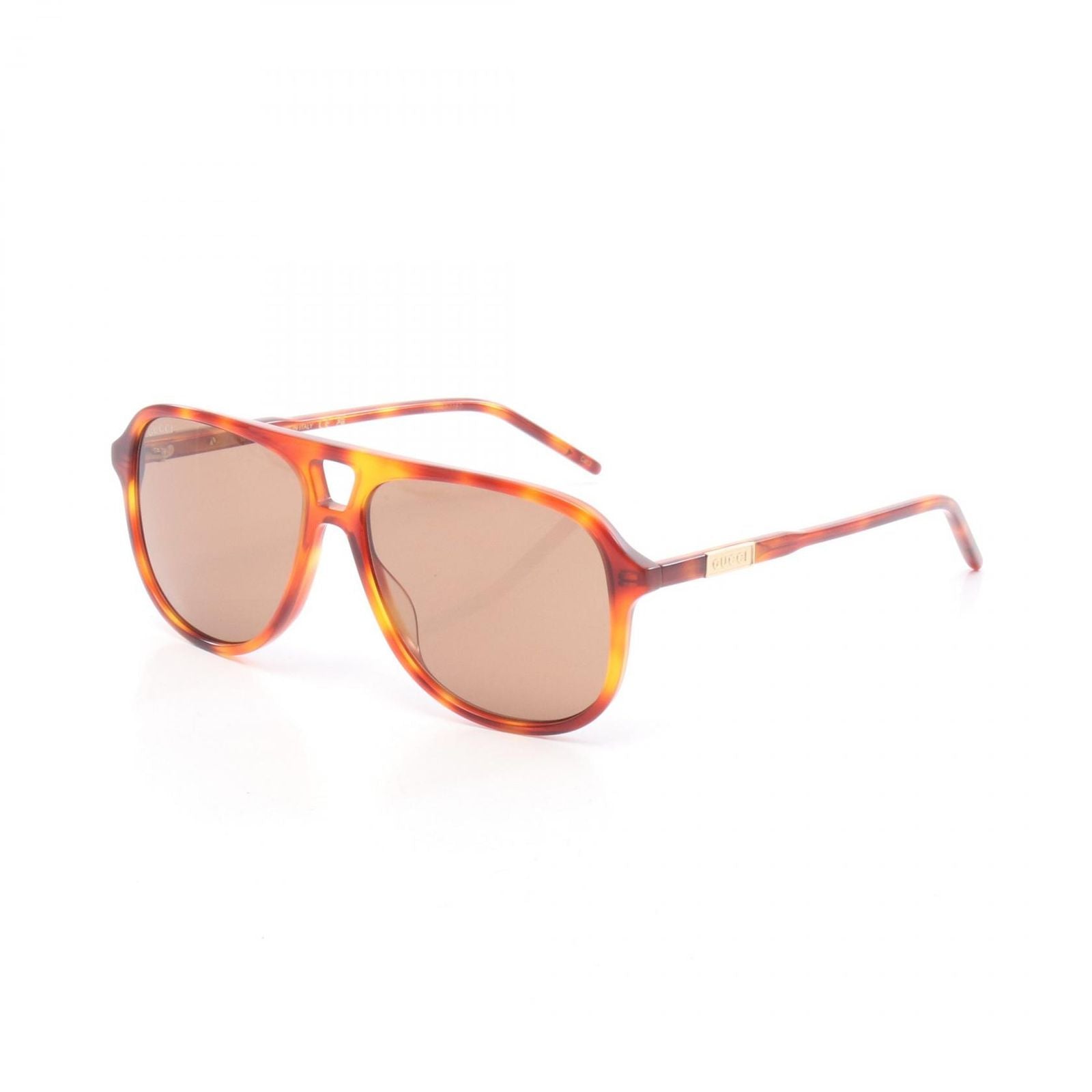 Gucci Sunglasses Eyewear Brown — view 2
