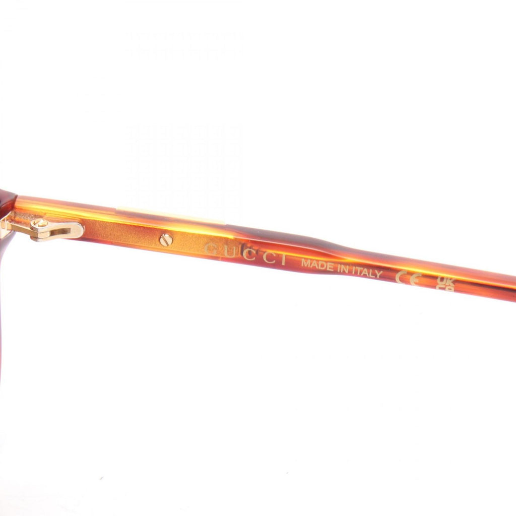 Gucci Sunglasses Eyewear Brown — view 4