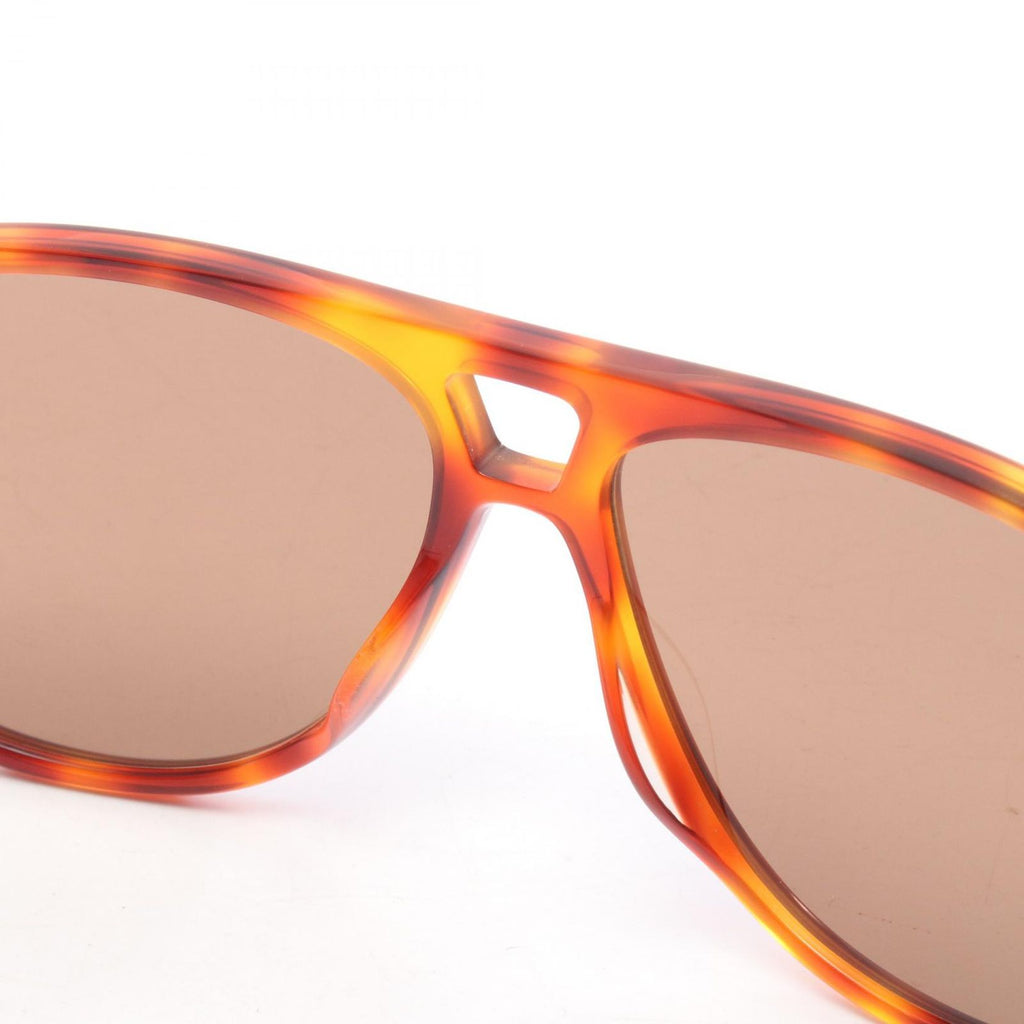 Gucci Sunglasses Eyewear Brown — view 6
