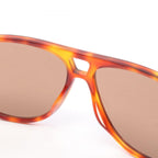 Gucci Sunglasses Eyewear Brown — view 6