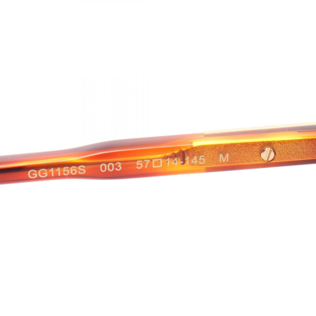 Gucci Sunglasses Eyewear Brown — view 5