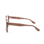 Gucci Sunglasses Eyewear Brown — view 3
