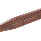 Gucci Sunglasses Eyewear Brown — view 5