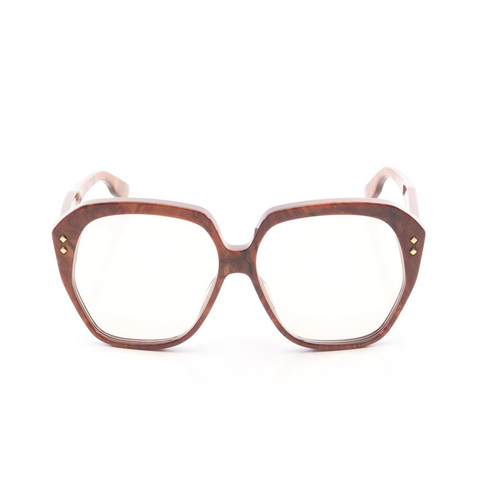 Gucci Sunglasses Eyewear Brown