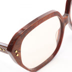 Gucci Sunglasses Eyewear Brown — view 7