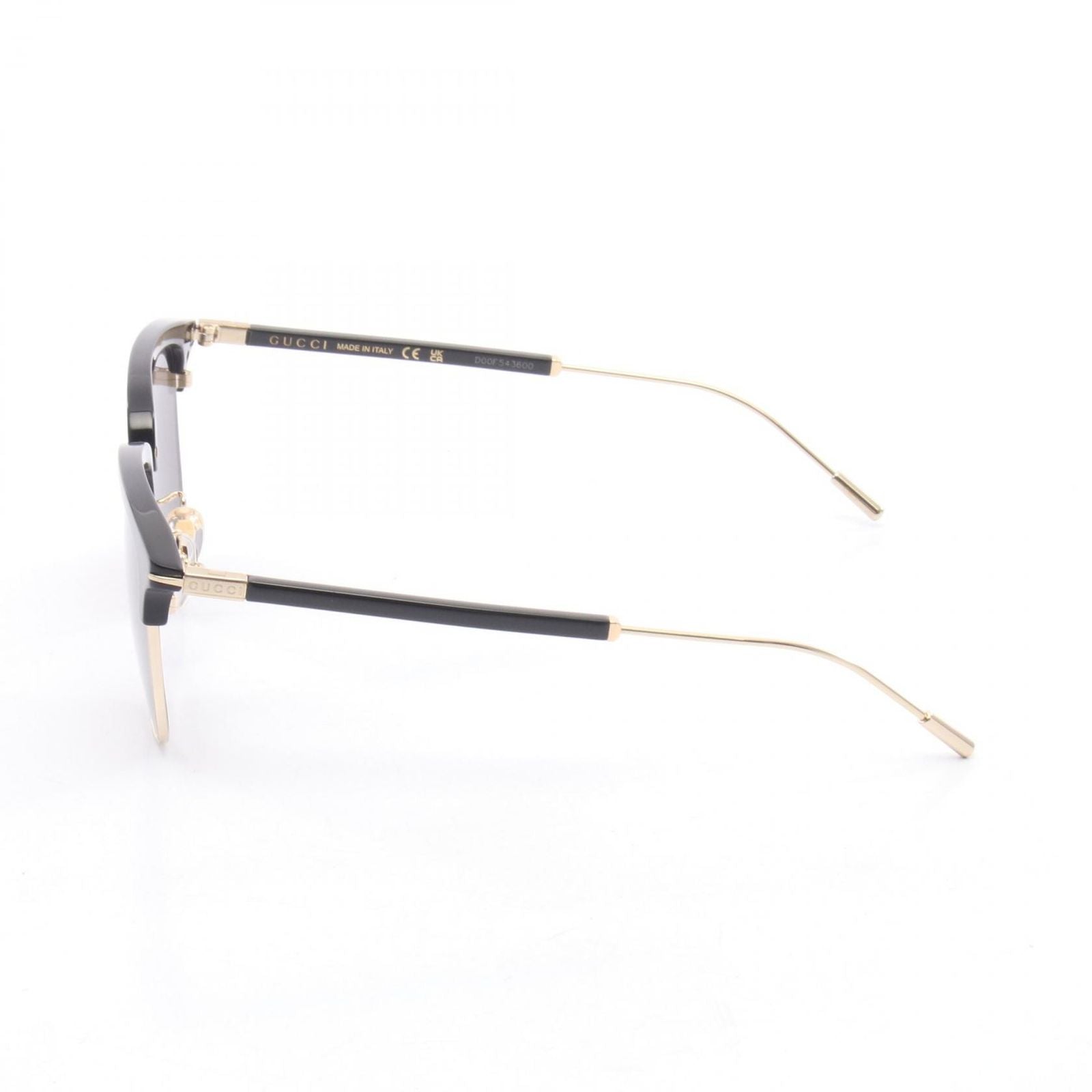 Gucci Sunglasses Eyewear Black — view 3