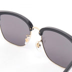 Gucci Sunglasses Eyewear Black — view 6