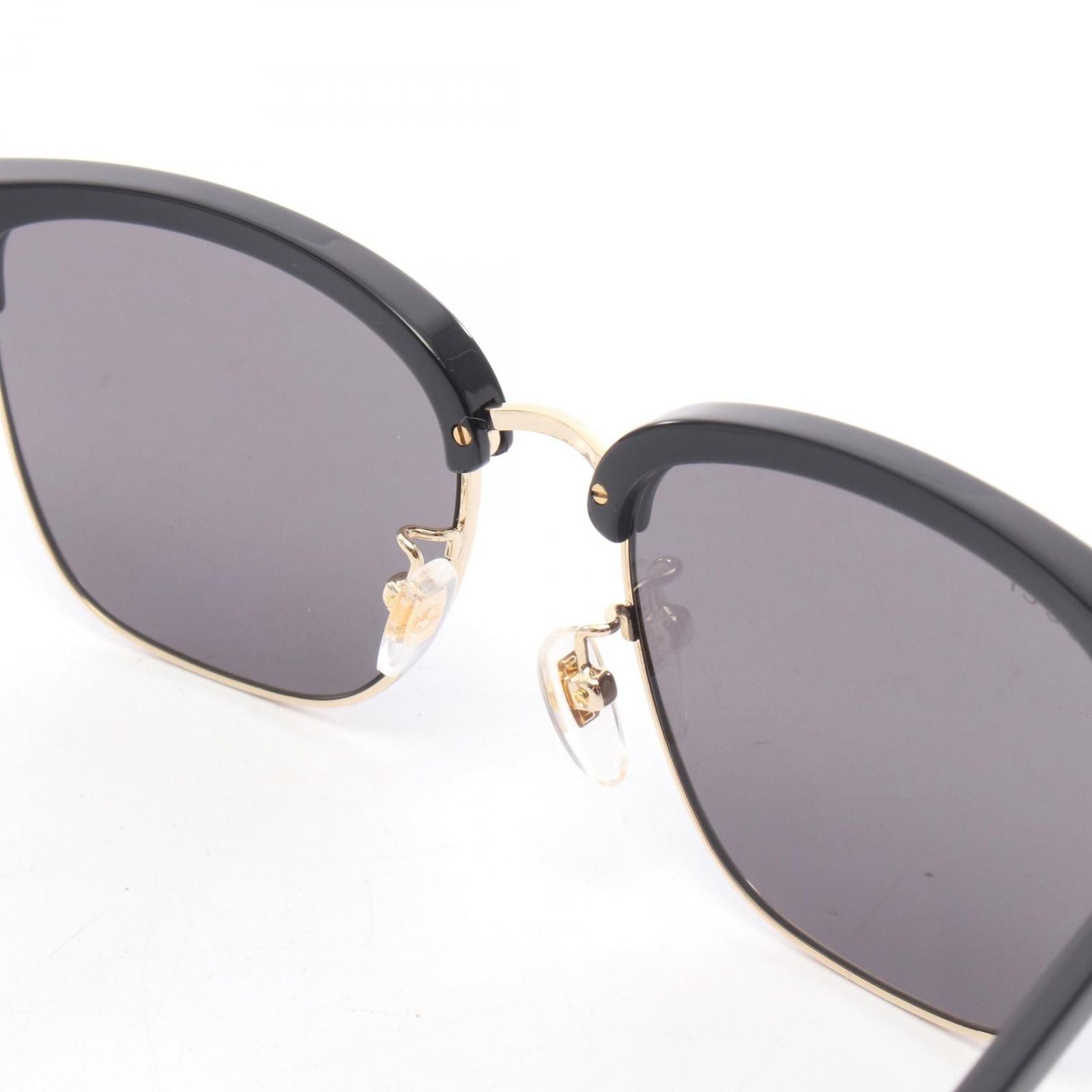 Gucci Sunglasses Eyewear Black — view 6