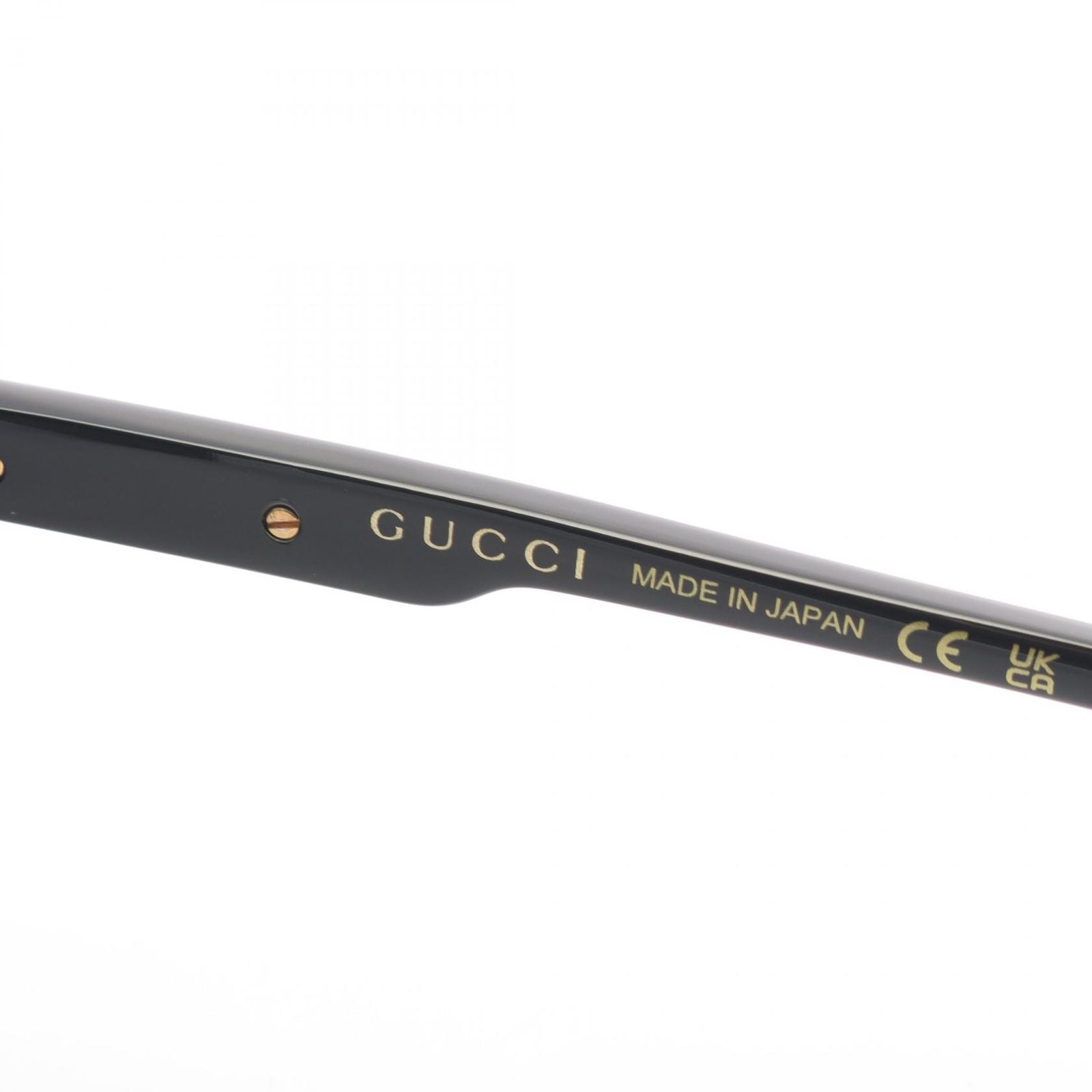 Gucci Sunglasses Pilot Eyewear — view 4