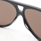 Gucci Sunglasses Pilot Eyewear — view 6
