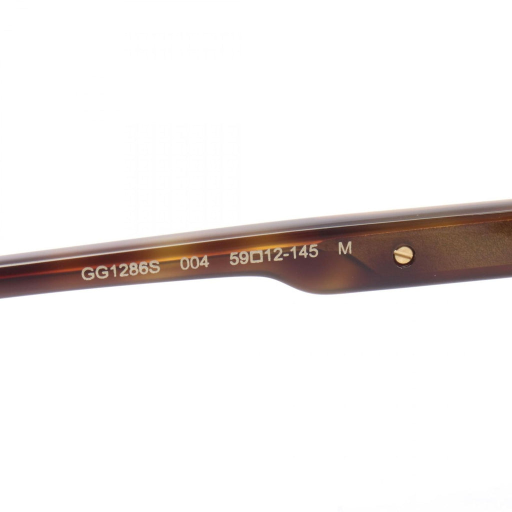 Gucci Sunglasses Eyewear Brown — view 5