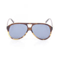 Gucci Sunglasses Eyewear Brown