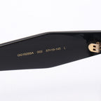 Gucci Sunglasses Eyewear Black — view 5