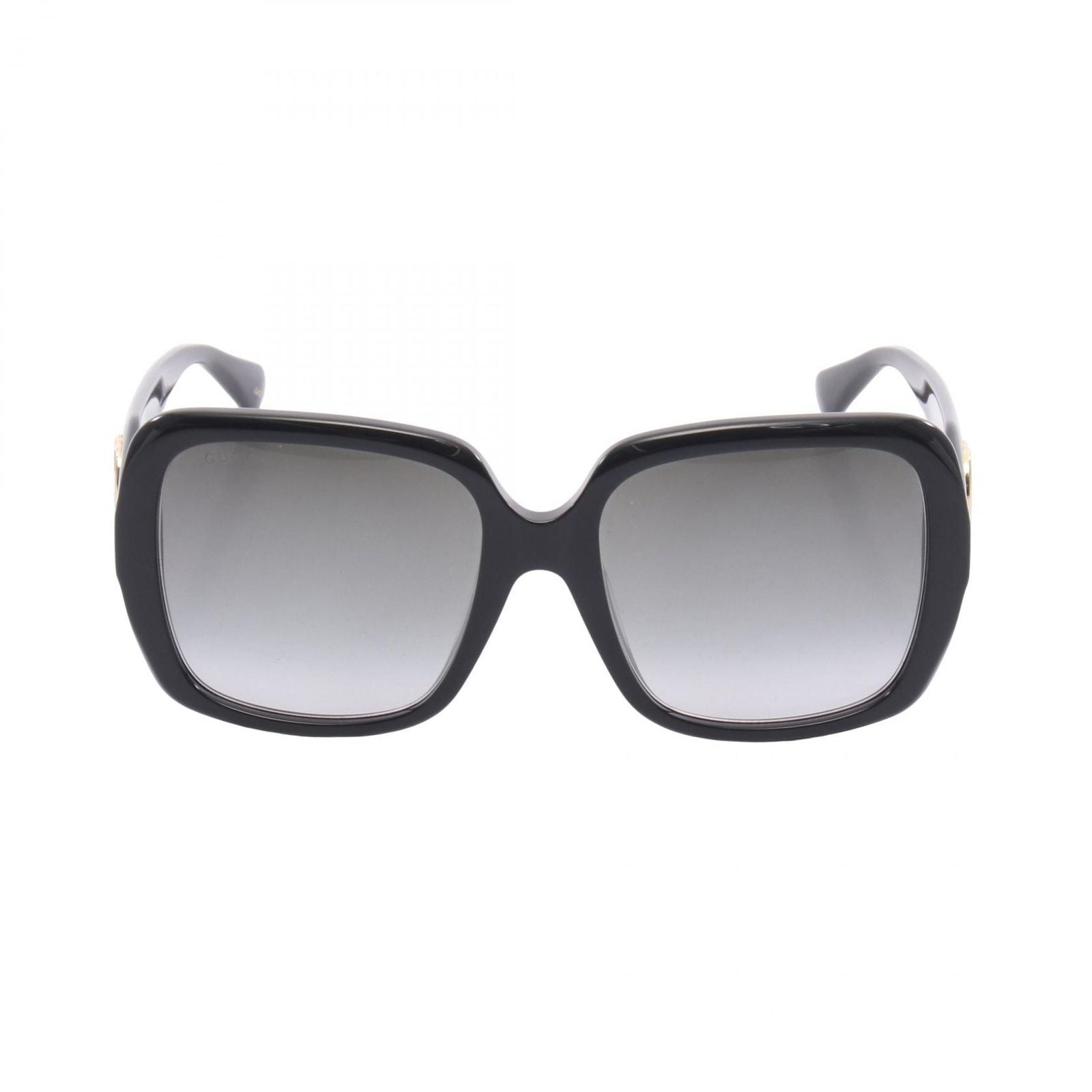 Gucci Sunglasses Eyewear Black