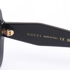 Gucci Sunglasses Eyewear Black — view 4