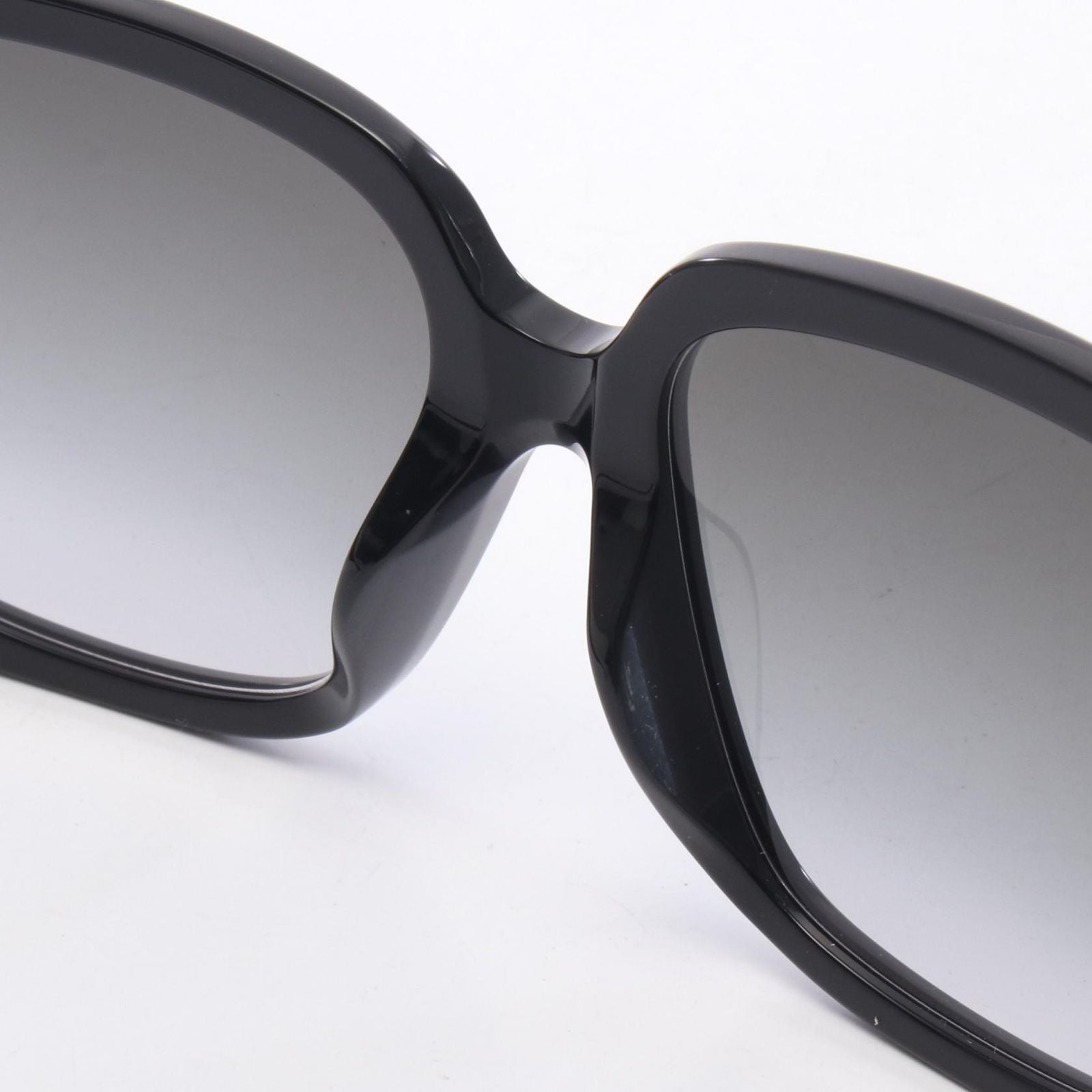 Gucci Sunglasses Eyewear Black — view 6