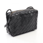 Bottega Veneta Shoulder Bag Loop Intrecciato Leather — view 2