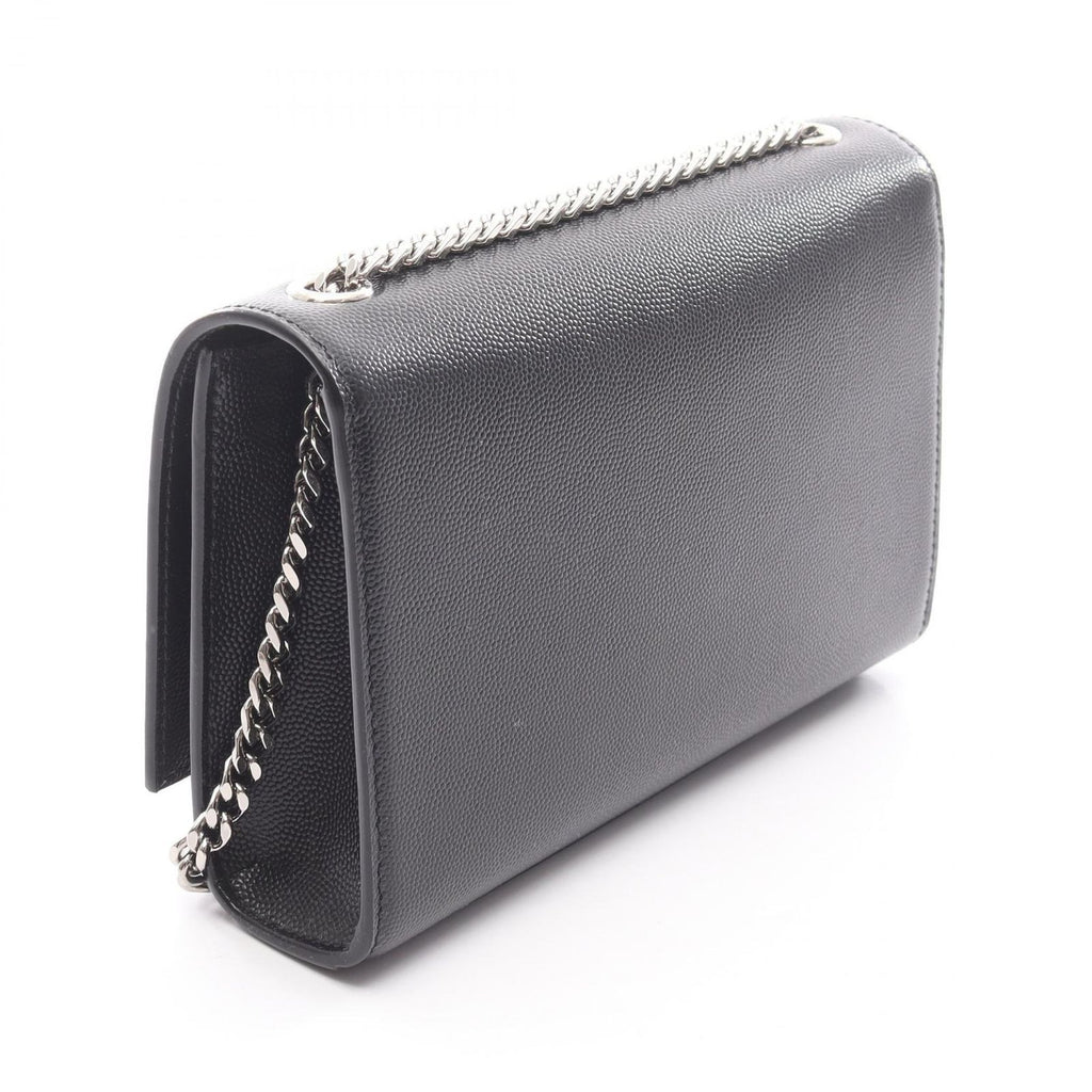 Saint Laurent Paris Shoulder Bag Kate Small Leather Chain — view 2