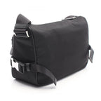 Prada Shoulder Bag Re-Nylon Saffiano Leather — view 2