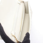 Fendi Shoulder Bag Baguette Zucca Leather — view 3