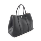 Hermes Tote Garden Party TPM Black — view 2