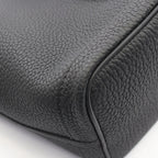 Hermes Tote Garden Party TPM Black — view 6
