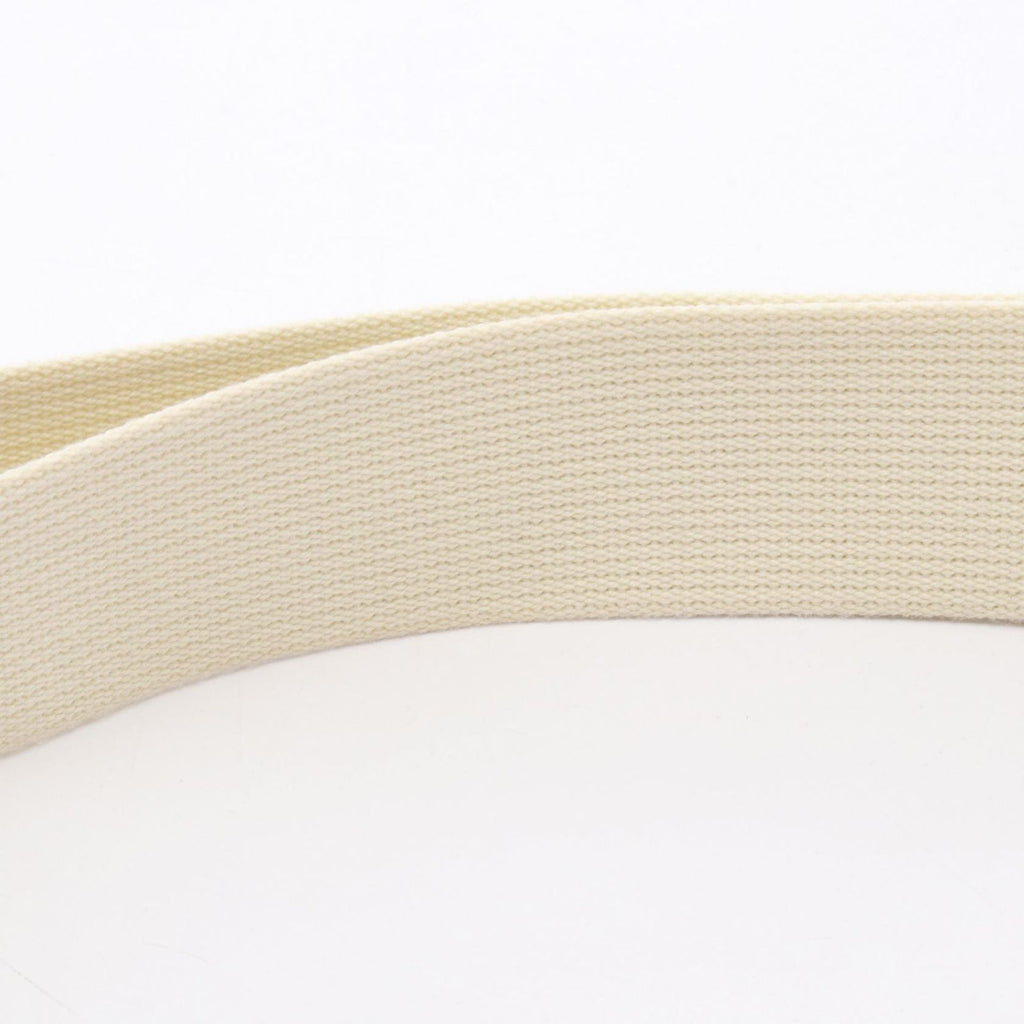 Hermes Shoulder Bag Evelyne 23 Cream Leather — view 6