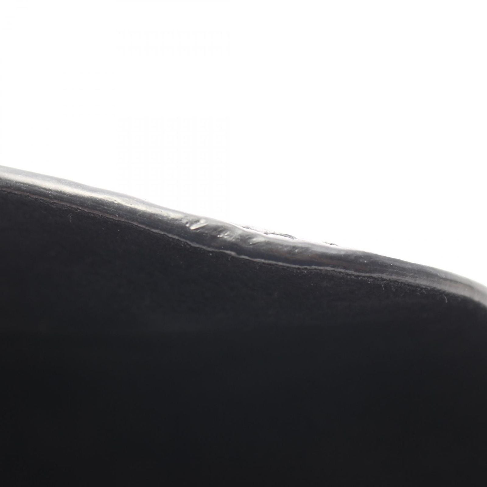 Dior Handbag Lady Dior Small Cannage 2-Way Black Leather Lady Dior Tote — view 6