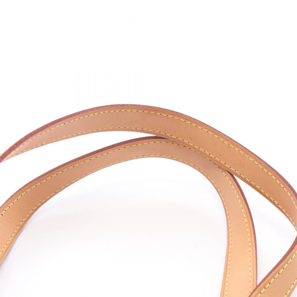 Louis Vuitton Tote Totally PM Canvas Leather — view 6