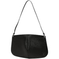 Louis Vuitton Pochette Demilune Shoulder Bag Epi Noir