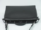 Fendi Peekaboo Selleria Monster Star Eye 2-Way Business Bag Handbag Leather — view 5