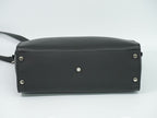 Fendi Peekaboo Selleria Monster Star Eye 2-Way Business Bag Handbag Leather — view 3