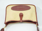 Hermes Evelyne 1 GM Pana Must Low Shoulder Bag Beige — view 5