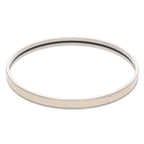 Hermes Uni Enamel Bracelet — view 2